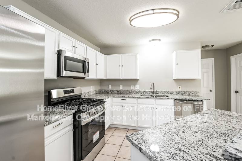 House for rent at 19222 Indian Stone Lane, Katy, TX 77449