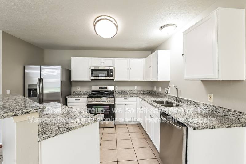 House for rent at 19222 Indian Stone Lane, Katy, TX 77449
