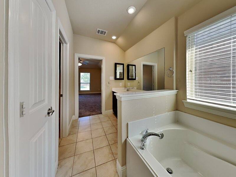 House for rent at 3801 Moorcroft Rd, Frisco, TX 75036