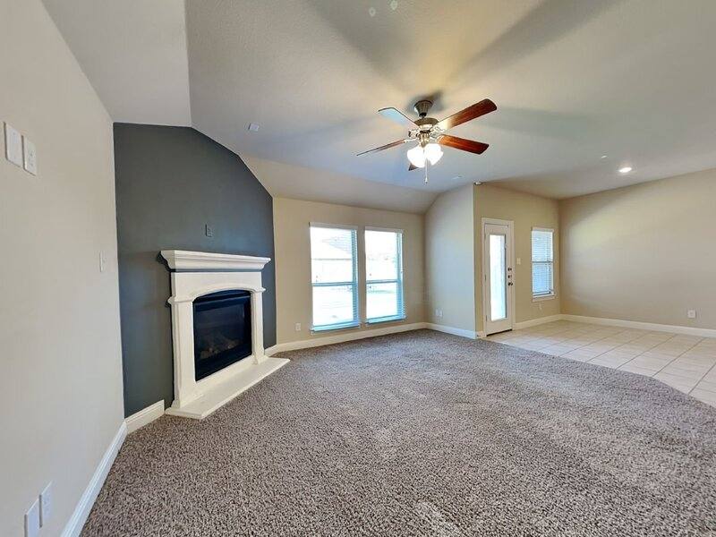 House for rent at 3801 Moorcroft Rd, Frisco, TX 75036