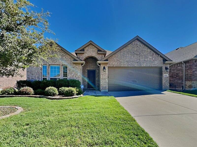House for rent at 3801 Moorcroft Rd, Frisco, TX 75036