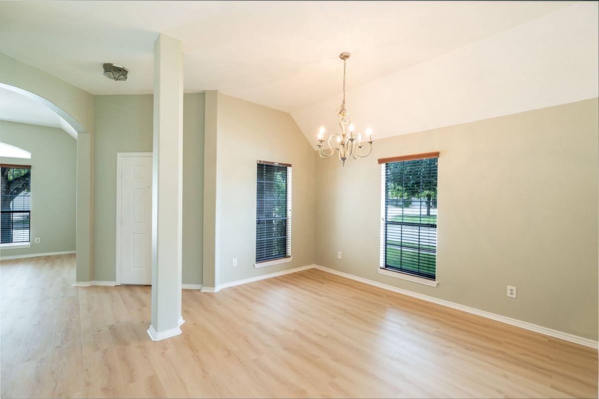House for rent at 11516 Sunny Creek Lane, Manor, TX 78653