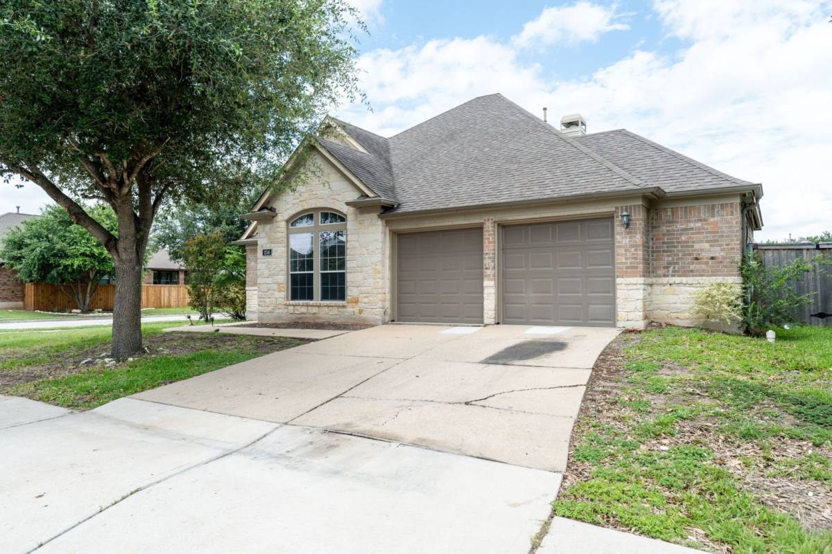 House for rent at 11516 Sunny Creek Lane, Manor, TX 78653