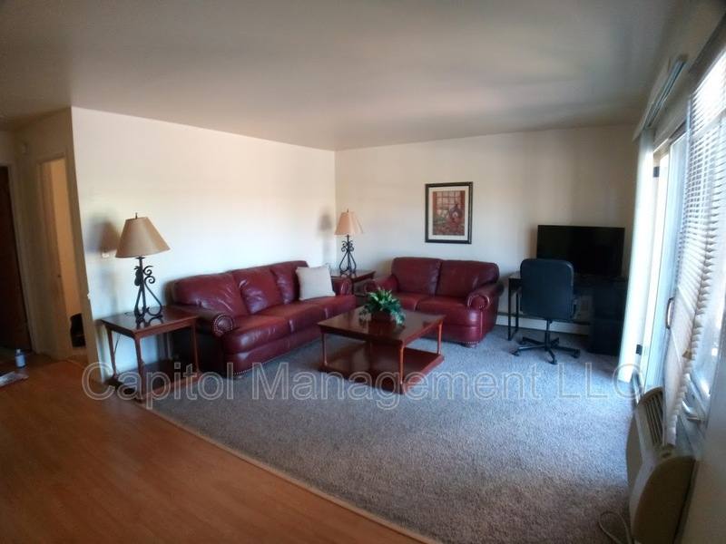 Apartment for rent at 427 Seymour Ave #315, Lansing, MI 48933