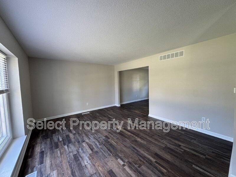 House for rent at 6302 Papago Court, Fort Wayne, IN 46815