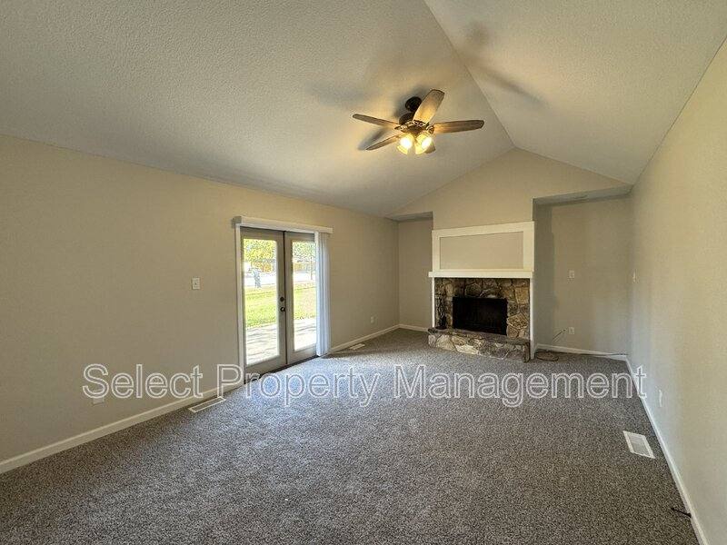 House for rent at 6302 Papago Court, Fort Wayne, IN 46815