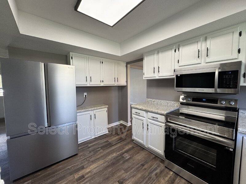 House for rent at 6302 Papago Court, Fort Wayne, IN 46815