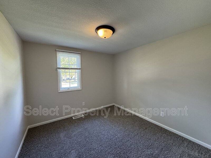House for rent at 6302 Papago Court, Fort Wayne, IN 46815