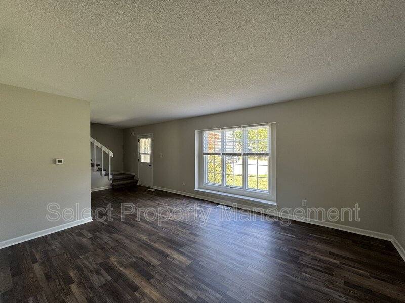 House for rent at 6302 Papago Court, Fort Wayne, IN 46815