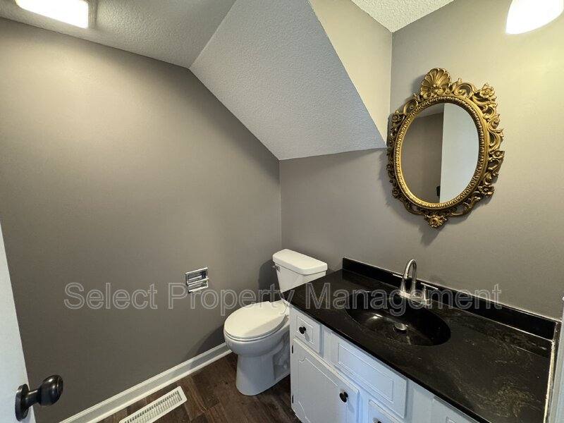 House for rent at 6302 Papago Court, Fort Wayne, IN 46815