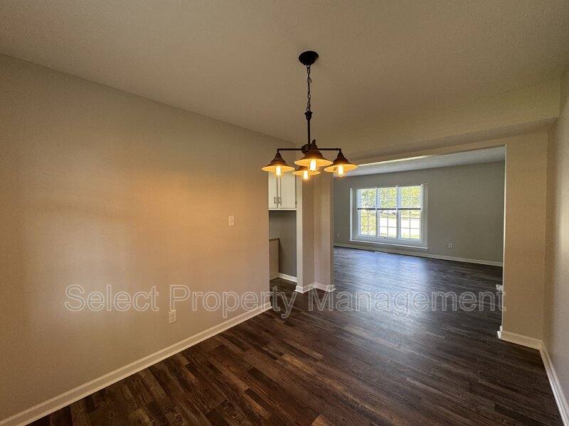 House for rent at 6302 Papago Court, Fort Wayne, IN 46815
