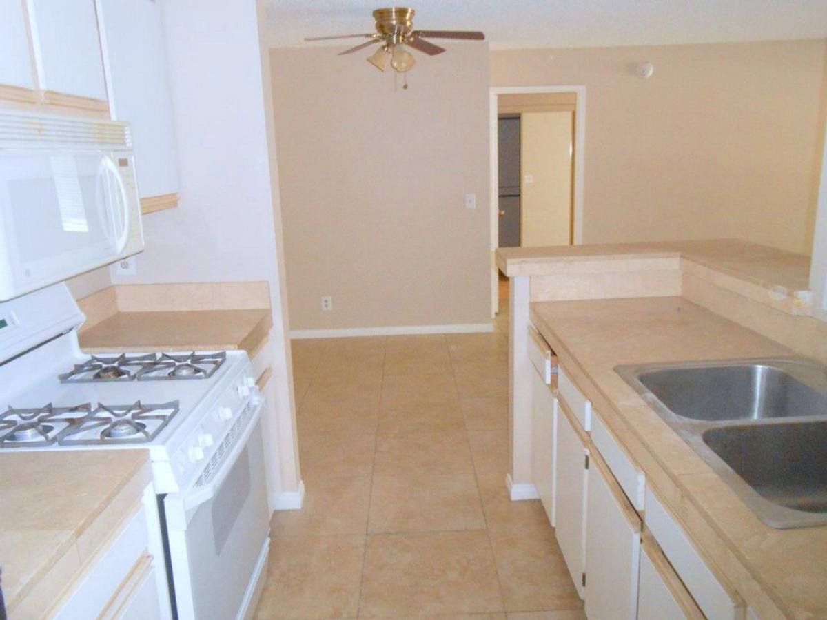Condo for rent at 2200 S Fort Apache Rd, Las Vegas, NV 89117
