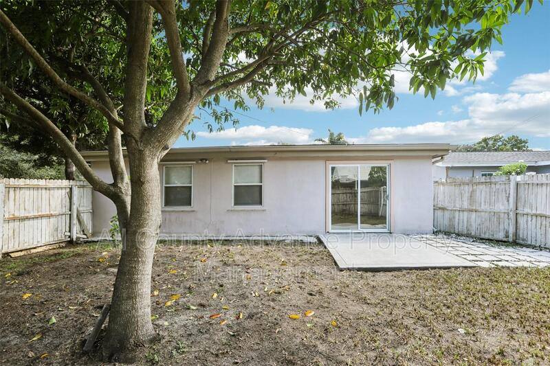 House for rent at 1270 8th Ave N, Largo, FL 33770