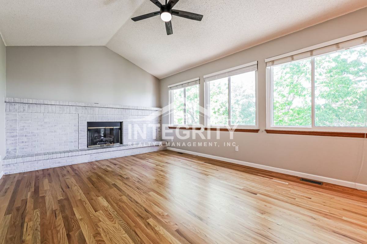 House for rent at 11536 Briarwood Lane, Parker, CO 80138