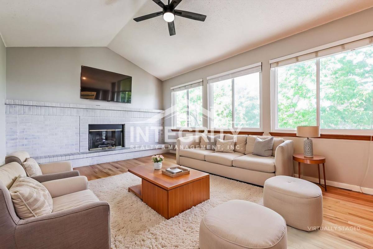 House for rent at 11536 Briarwood Lane, Parker, CO 80138