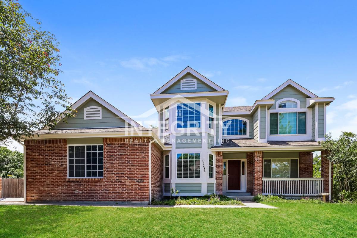 House for rent at 11536 Briarwood Lane, Parker, CO 80138