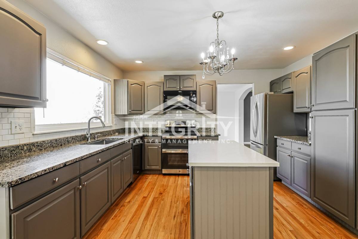 House for rent at 11536 Briarwood Lane, Parker, CO 80138