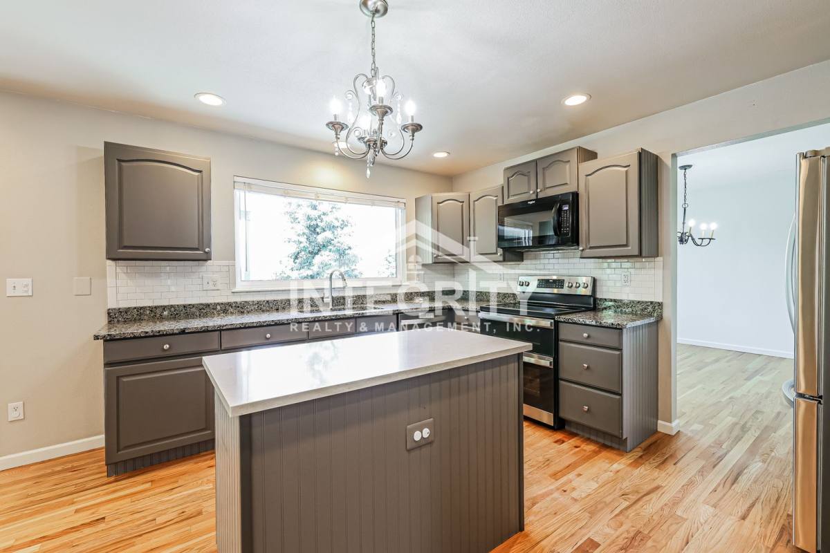 House for rent at 11536 Briarwood Lane, Parker, CO 80138