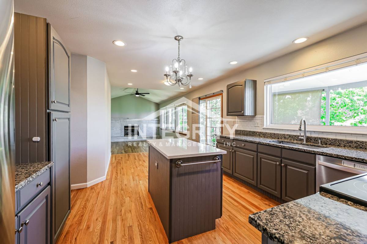 House for rent at 11536 Briarwood Lane, Parker, CO 80138