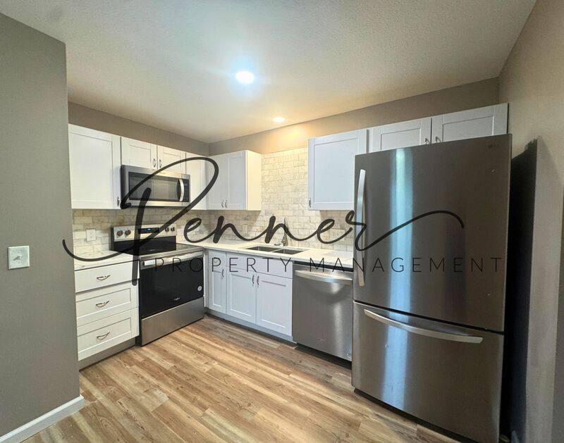 House for rent at 509 SW 5th St, Blue Springs, MO 64014