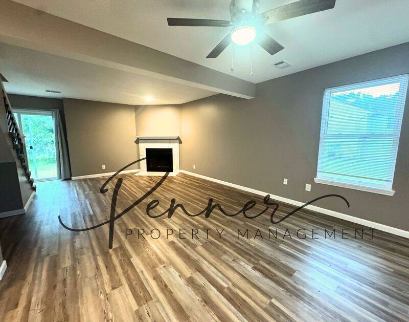 House for rent at 509 SW 5th St, Blue Springs, MO 64014