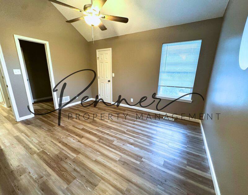 House for rent at 509 SW 5th St, Blue Springs, MO 64014