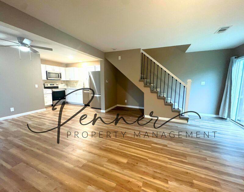 House for rent at 509 SW 5th St, Blue Springs, MO 64014