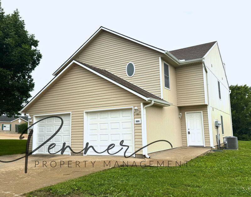 House for rent at 509 SW 5th St, Blue Springs, MO 64014