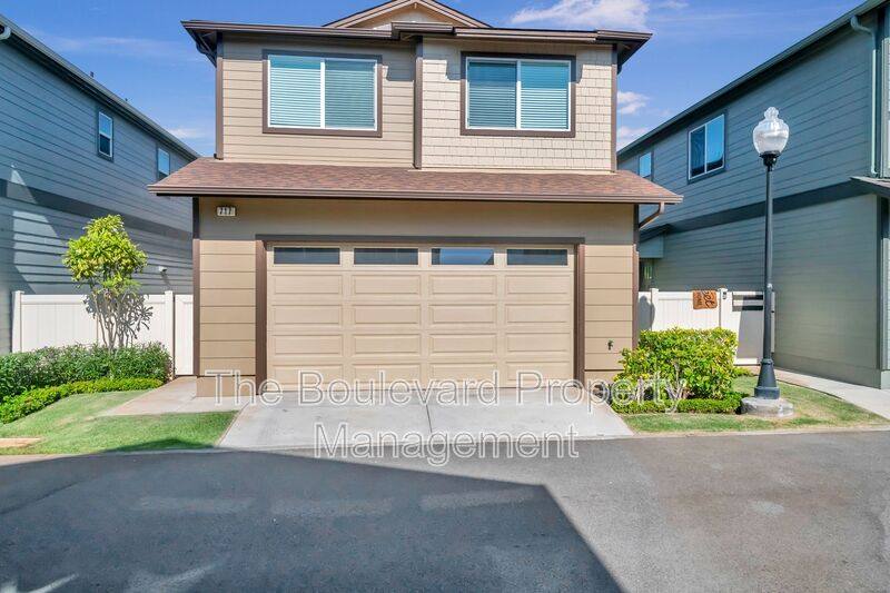 House for rent at 91-1159 Kamakana St #717, Ewa Beach, HI 96706