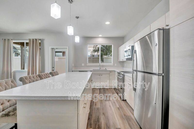 House for rent at 91-1159 Kamakana St #717, Ewa Beach, HI 96706
