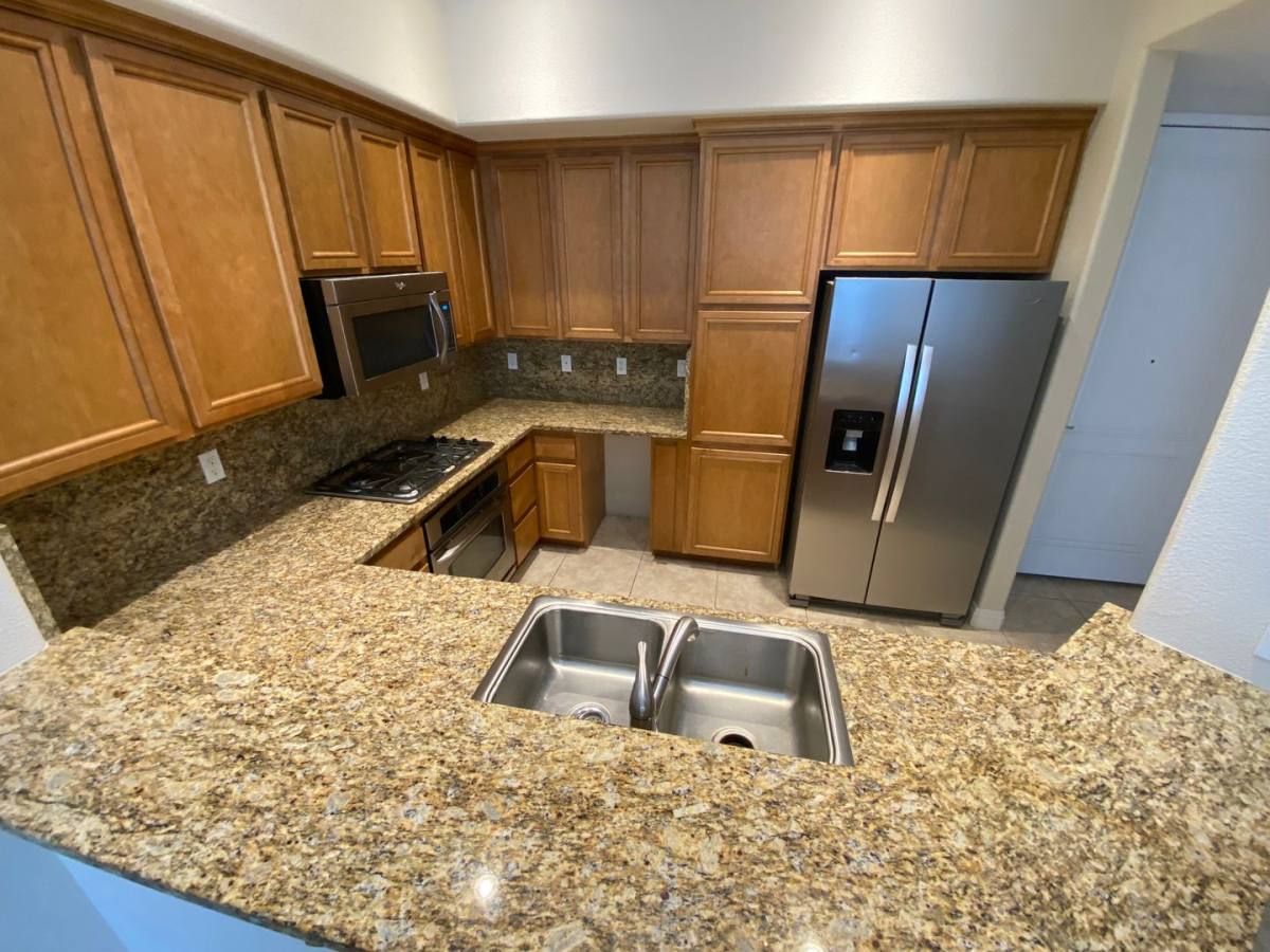 Apartment for rent at 68 E Serene Ave, Las Vegas, NV 89123
