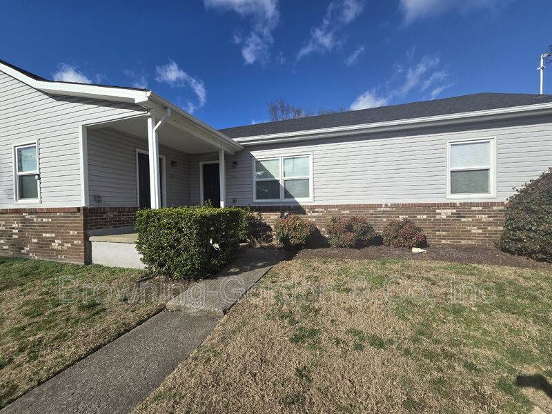 Apartment for rent at 736 Baugh Rd, Nashville, TN 37221