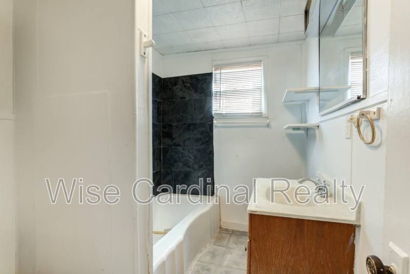 House for rent at 807 W 5th St, Wolfforth, TX 79382