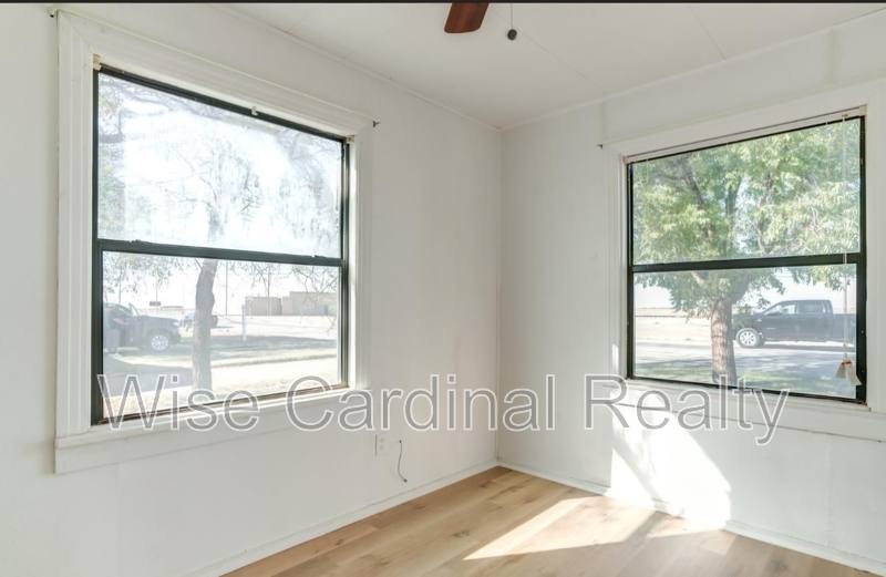 House for rent at 807 W 5th St, Wolfforth, TX 79382