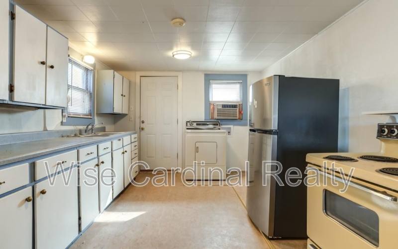 House for rent at 807 W 5th St, Wolfforth, TX 79382