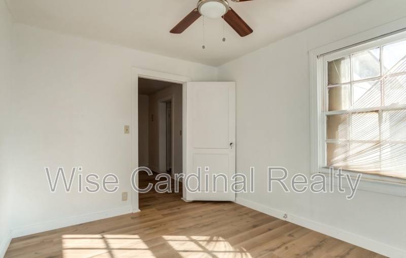 House for rent at 807 W 5th St, Wolfforth, TX 79382