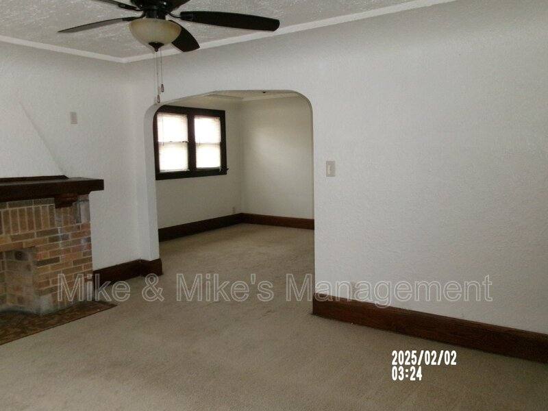 Apartment for rent at 4163A N 20th St, Milwaukee, WI 53209
