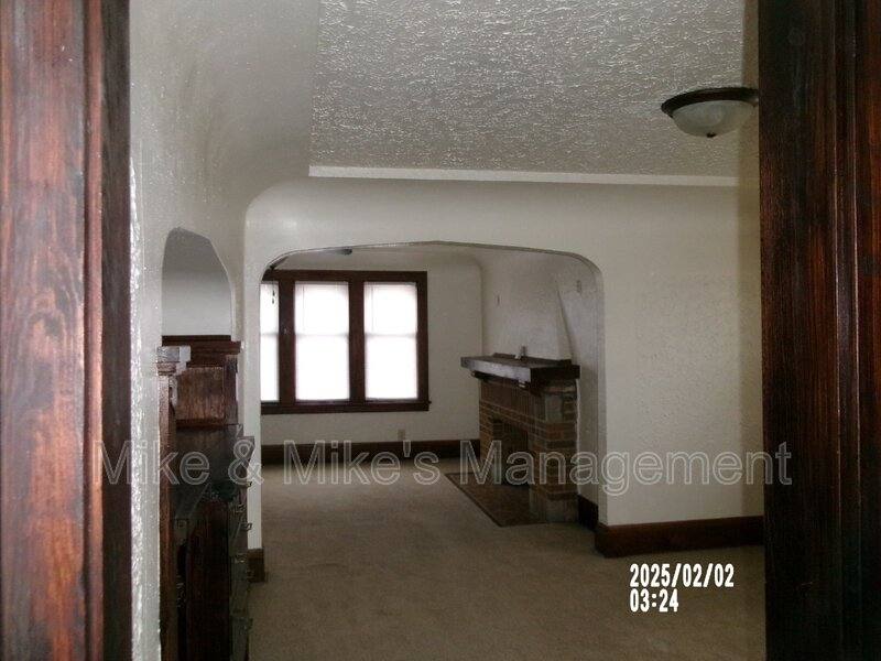 Apartment for rent at 4163A N 20th St, Milwaukee, WI 53209