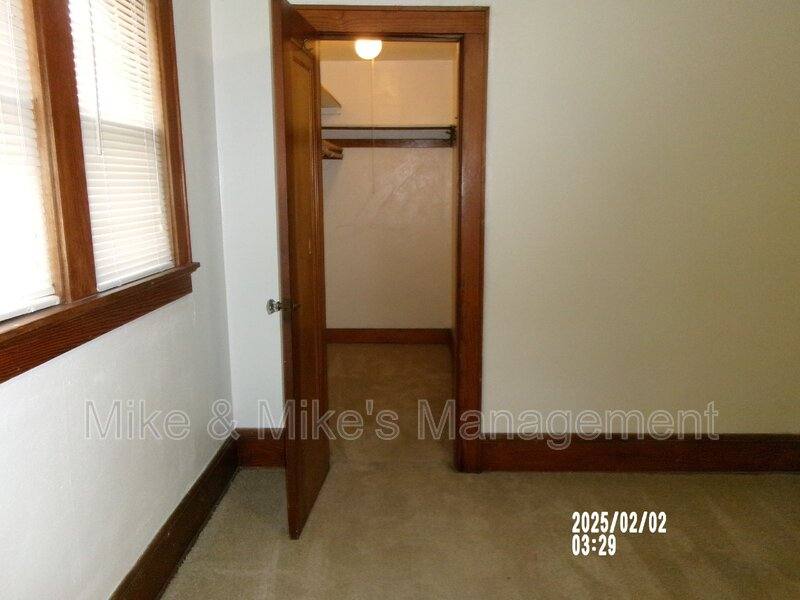 Apartment for rent at 4163A N 20th St, Milwaukee, WI 53209
