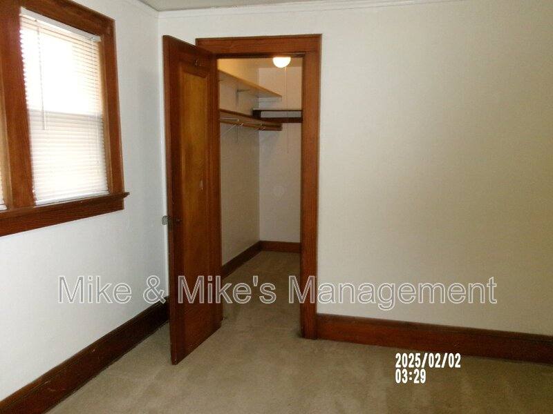 Apartment for rent at 4163A N 20th St, Milwaukee, WI 53209