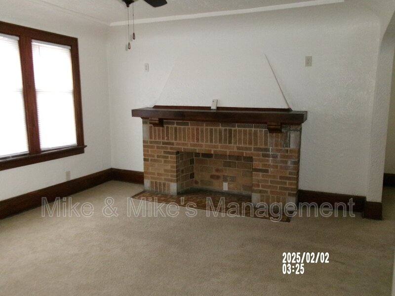 Apartment for rent at 4163A N 20th St, Milwaukee, WI 53209