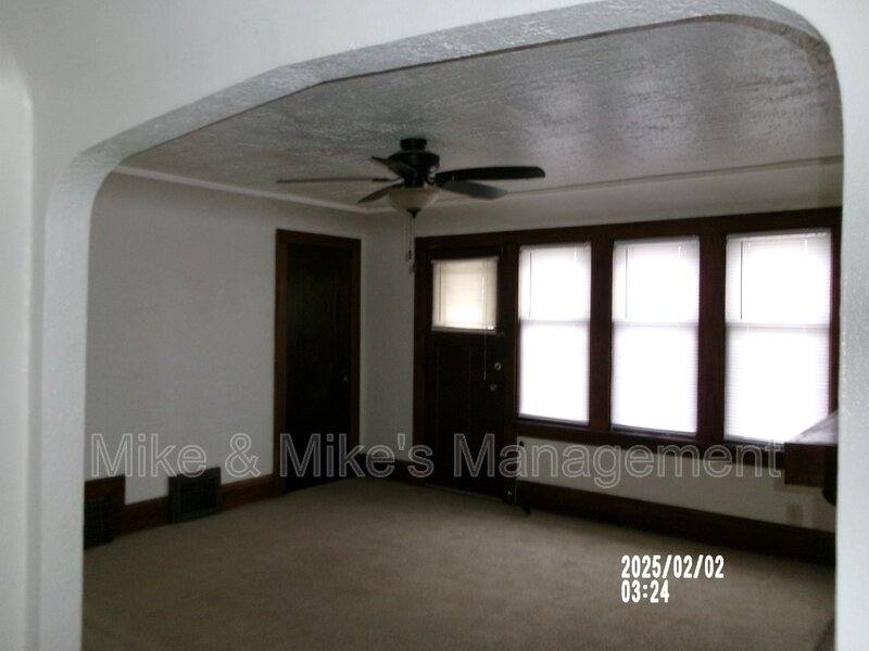 Apartment for rent at 4163A N 20th St, Milwaukee, WI 53209