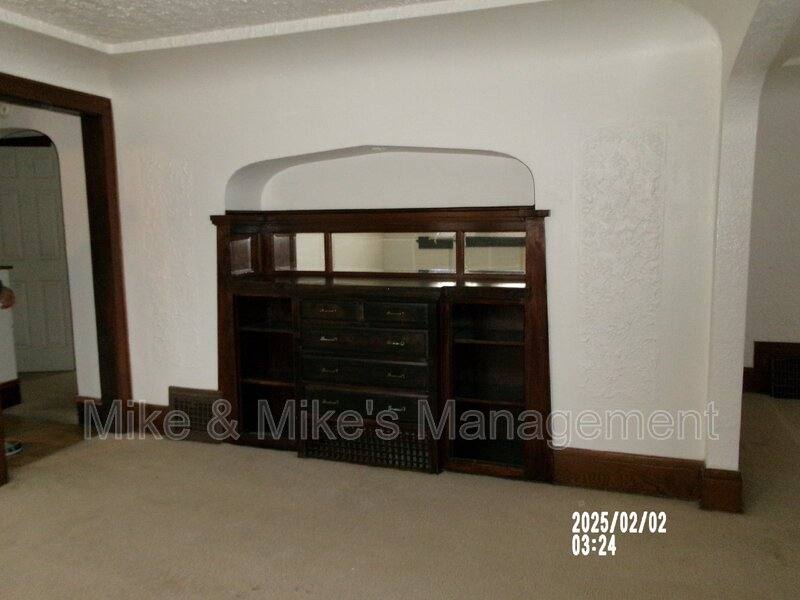 Apartment for rent at 4163A N 20th St, Milwaukee, WI 53209