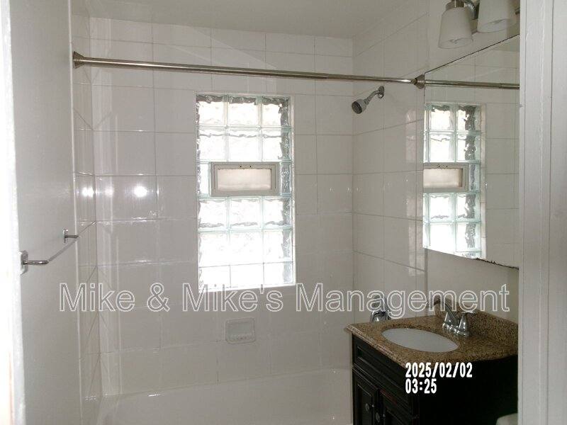 Apartment for rent at 4163A N 20th St, Milwaukee, WI 53209