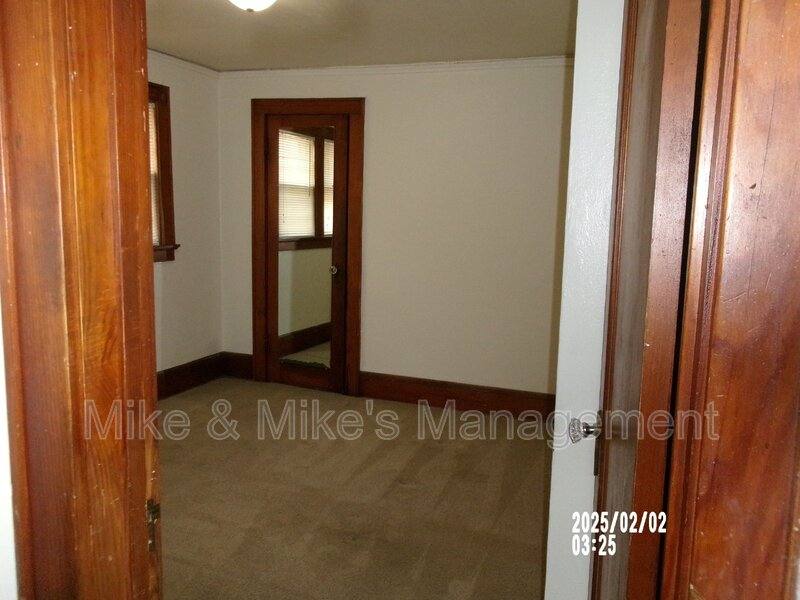 Apartment for rent at 4163A N 20th St, Milwaukee, WI 53209