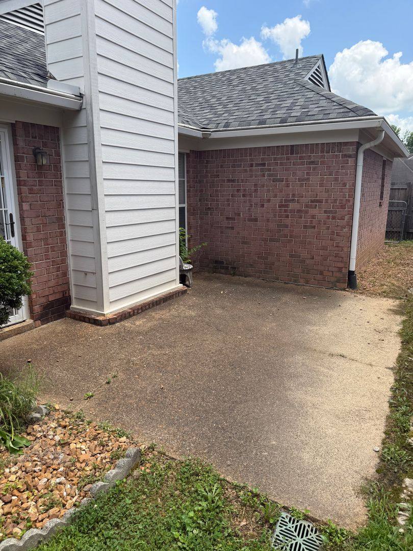 House for rent at 2803 Garden Park Dr, Cordova, TN 38016