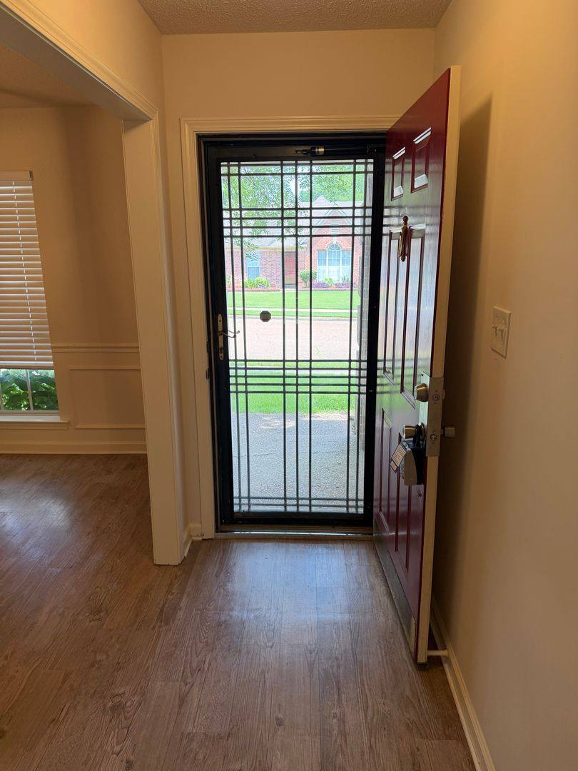 House for rent at 2803 Garden Park Dr, Cordova, TN 38016