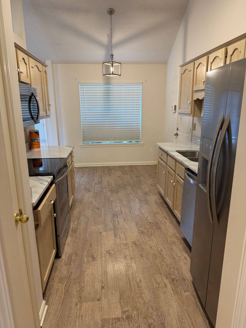 House for rent at 2803 Garden Park Dr, Cordova, TN 38016
