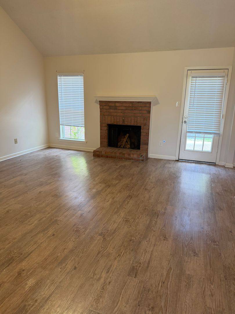 House for rent at 2803 Garden Park Dr, Cordova, TN 38016