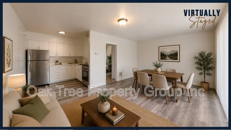 House for rent at 444 28th St #28, Oakland, CA 94609